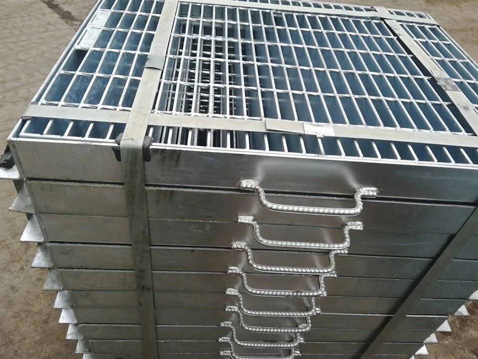 Gully Grate And Frame high quality